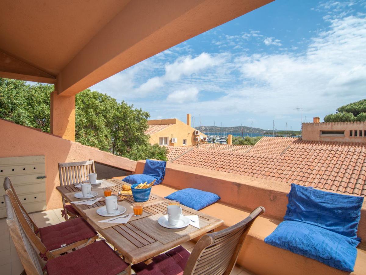 Apartamento La Vigna Blu By Interhome Palau